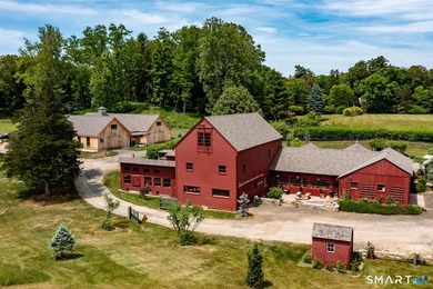Warren's Landing on the Pomperaug is an extraordinary estate - photo 33