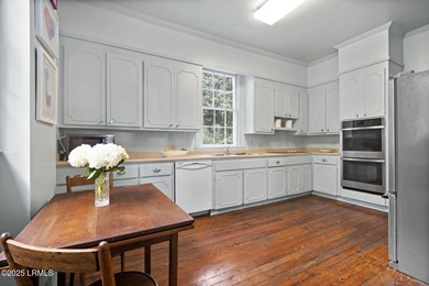 Iconic John Joyner Smith House, Circa 1811 - 400 Wilmington - photo 34
