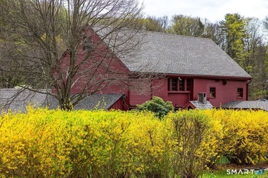 Warren's Landing on the Pomperaug is an extraordinary estate - photo 35