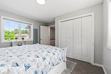 Perhaps the nicest 4 Bedroom home on Brunswick Landing. Easy - photo 35