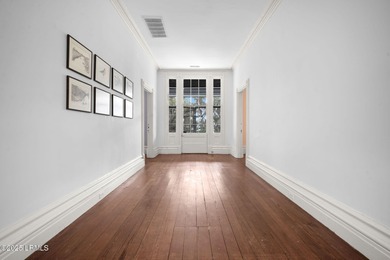 Iconic John Joyner Smith House, Circa 1811 - 400 Wilmington - photo 36