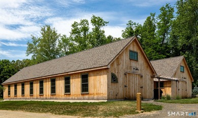 Warren's Landing on the Pomperaug is an extraordinary estate - photo 36
