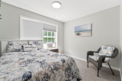 Perhaps the nicest 4 Bedroom home on Brunswick Landing. Easy - photo 36