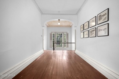 Iconic John Joyner Smith House, Circa 1811 - 400 Wilmington - photo 37