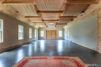 Warren's Landing on the Pomperaug is an extraordinary estate - photo 37