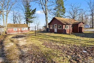 ***HUBBARD LAKE*** West Shore Lakefront Investment Opportunity - photo 37