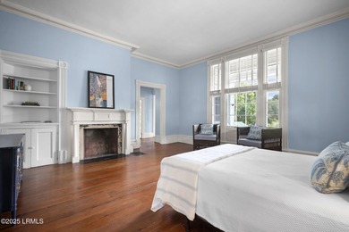 Iconic John Joyner Smith House, Circa 1811 - 400 Wilmington - photo 38