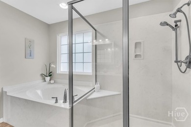 Welcome to your private retreat in Oak Point! Situated on a - photo 38