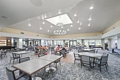 Well Kept, updated 1st floor 2 bdrm 2 bath condo in 55+ gated - photo 38