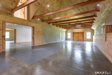 Warren's Landing on the Pomperaug is an extraordinary estate - photo 39