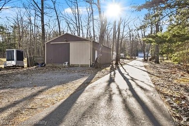 ***HUBBARD LAKE*** West Shore Lakefront Investment Opportunity - photo 39