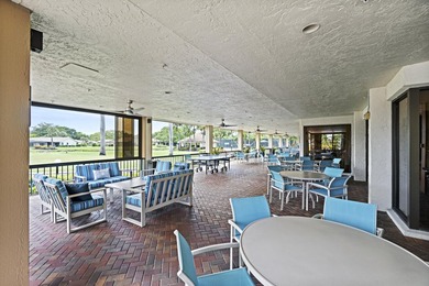 Well Kept, updated 1st floor 2 bdrm 2 bath condo in 55+ gated - photo 39