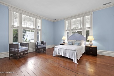 Iconic John Joyner Smith House, Circa 1811 - 400 Wilmington - photo 40