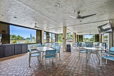 Well Kept, updated 1st floor 2 bdrm 2 bath condo in 55+ gated - photo 40