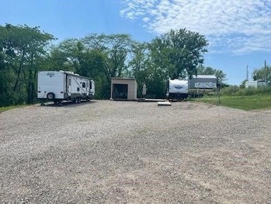 Lake Ponderosa Lot For Sale in Montezuma Iowa