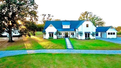 (private lake, pond, creek) Home For Sale in Brownsboro Texas