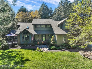 Pocono Lake Home For Sale in Pocono Lake Pennsylvania