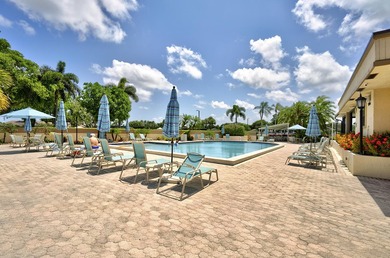 Well Kept, updated 1st floor 2 bdrm 2 bath condo in 55+ gated - photo 41
