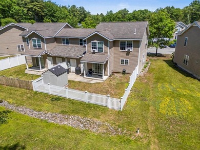 Perhaps the nicest 4 Bedroom home on Brunswick Landing. Easy - photo 42
