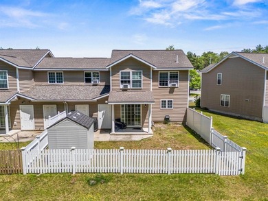 Perhaps the nicest 4 Bedroom home on Brunswick Landing. Easy - photo 43