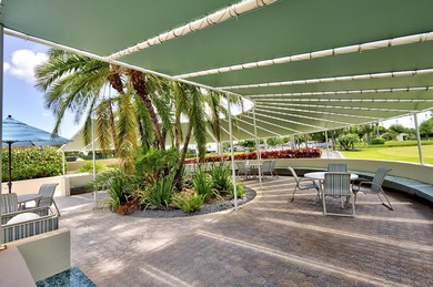 Well Kept, updated 1st floor 2 bdrm 2 bath condo in 55+ gated - photo 44