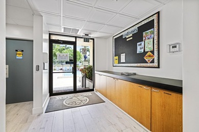 Well Kept, updated 1st floor 2 bdrm 2 bath condo in 55+ gated - photo 45