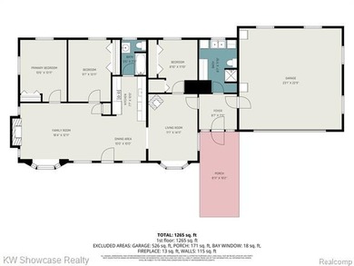 ***HUBBARD LAKE*** West Shore Lakefront Investment Opportunity - photo 46