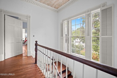 Iconic John Joyner Smith House, Circa 1811 - 400 Wilmington - photo 47
