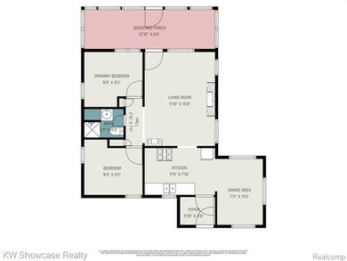 ***HUBBARD LAKE*** West Shore Lakefront Investment Opportunity - photo 47