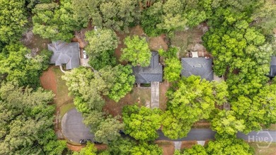 Welcome to your private retreat in Oak Point! Situated on a - photo 49
