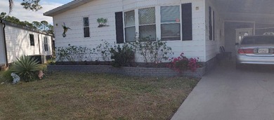 Cape Coral Area Home For Sale in North Fort Myers Florida