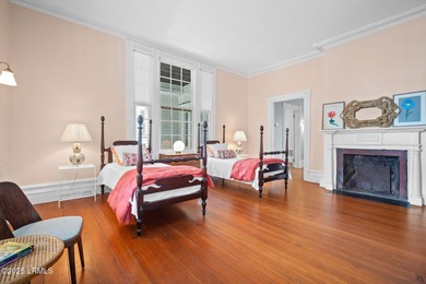 Iconic John Joyner Smith House, Circa 1811 - 400 Wilmington - photo 53