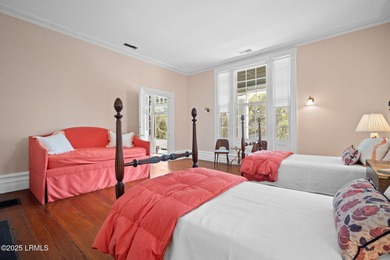 Iconic John Joyner Smith House, Circa 1811 - 400 Wilmington - photo 54