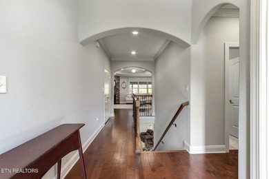We are pleased to share the details of this elegant basement - photo 4