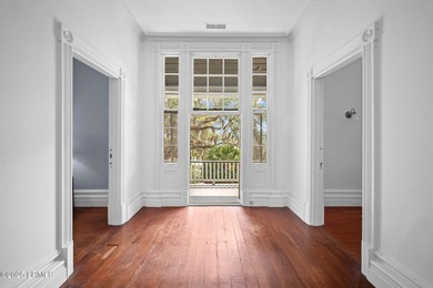 Iconic John Joyner Smith House, Circa 1811 - 400 Wilmington - photo 55
