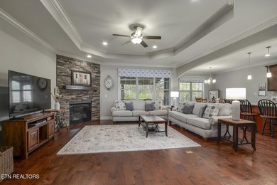 We are pleased to share the details of this elegant basement - photo 5