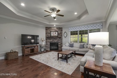 We are pleased to share the details of this elegant basement - photo 6