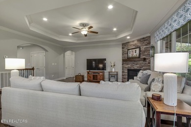 We are pleased to share the details of this elegant basement - photo 7