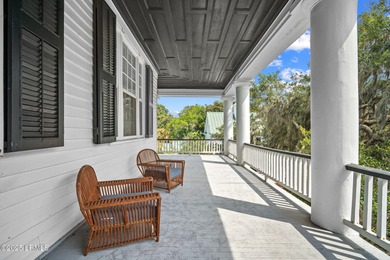 Iconic John Joyner Smith House, Circa 1811 - 400 Wilmington - photo 58