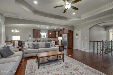 We are pleased to share the details of this elegant basement - photo 8