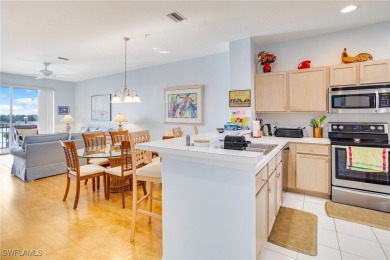 Lake Condo For Sale in Fort Myers, Florida