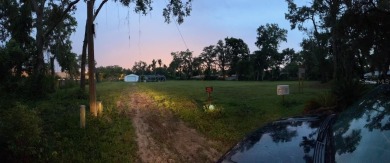 Lake Lot For Sale in Lake Mary, Florida