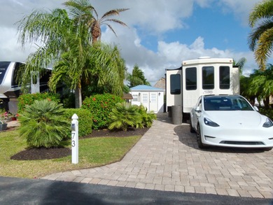 Lake Okeechobee Lot For Sale in Okeechobee Florida