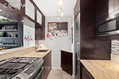 Elevated Living in the Heart of the Upper West Side Experience - photo 3