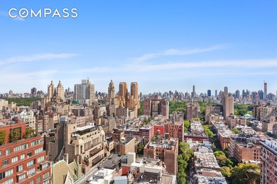 Elevated Living in the Heart of the Upper West Side Experience - photo 4