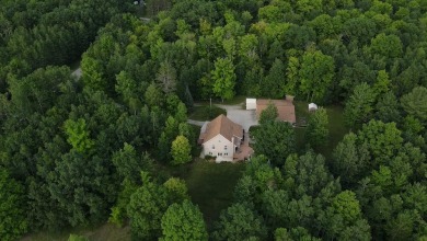  Home For Sale in Glennie Michigan