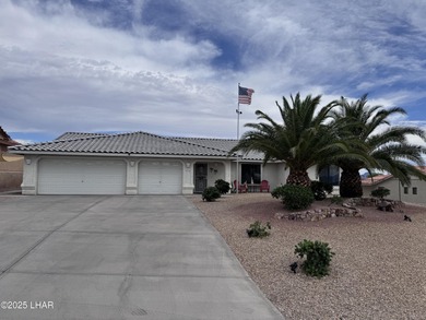 Lake Havasu Home Sale Pending in Lake Havasu City Arizona