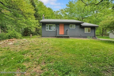 Pocono Summit Lake Home For Sale in Pocono Summit Pennsylvania