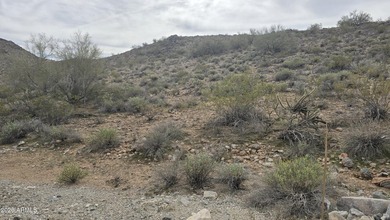 1.38 ACRE CUSTOM HOMESITE IN VERRADO. A natural foothill - photo 11
