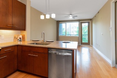 This one-bedroom condo nestled in the Northshore area offers - photo 11